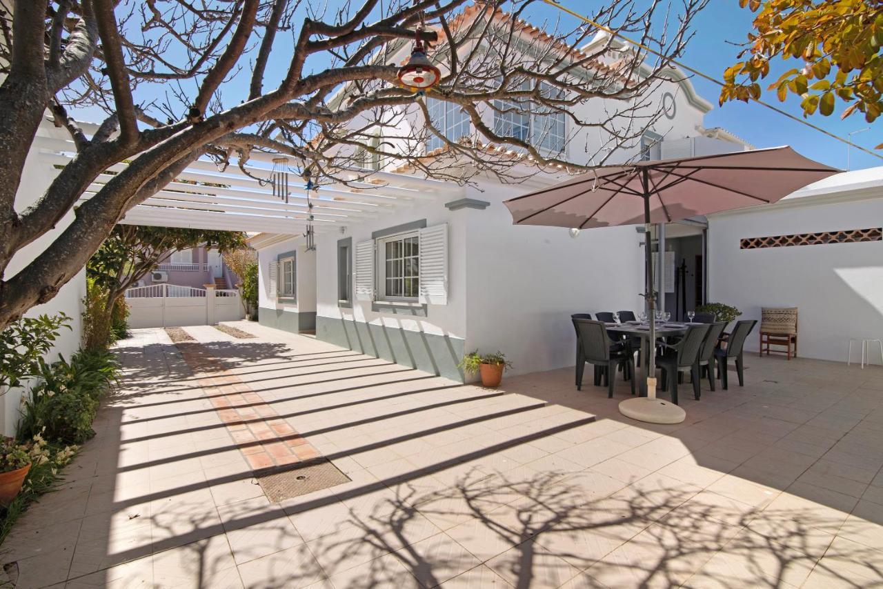 Villa Gale Guia  Exterior foto